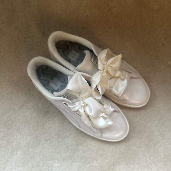 Puma sneakers - Picture 3 of 3